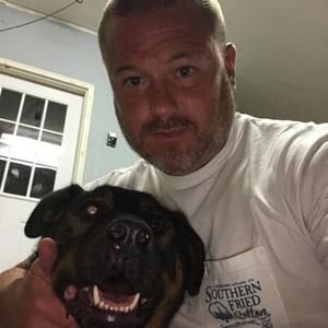 Meet your Posher, Derek